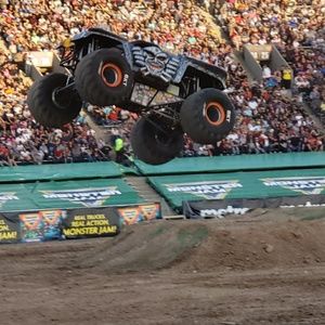 Meet your Posher, George